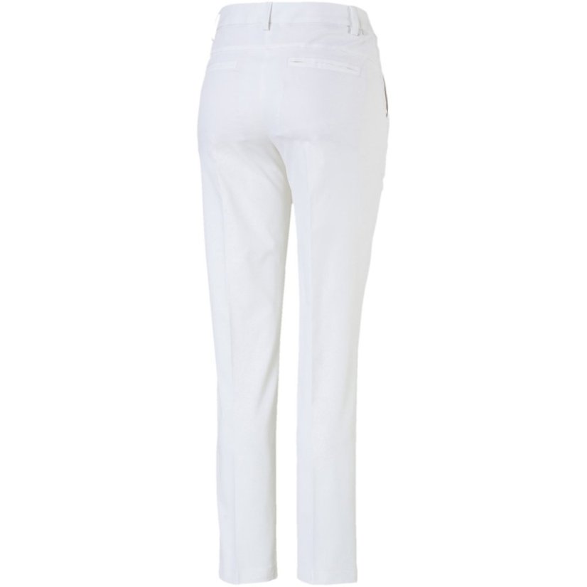 Puma (P) Esito Rain Jacket Juniors Green