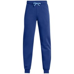 Under Armour Kids' Performance Tracksuit Bottoms Blue