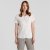 Craghoppers Women's Crag Vanna Short-Sleeve Shirt Sea Salt Prt