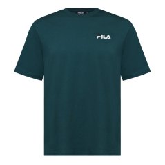 Fila Fila Chaz Graph LG T Sn99 Mediterranea