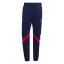 adidas Arsenal Originals Tracksuit Bottoms Adults Night Sky
