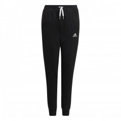 adidas ENT22 Jogging Pants Juniors Black