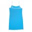 Lonsdale Mini Dress Womens Blue