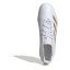 adidas Predator 24 League Firm Ground Boots White/Gold/Bge