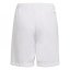 adidas ENT22 Shorts Juniors White