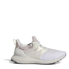 adidas Ultraboost 1.0 Shoes Ftwr White