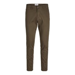 Jack and Jones Men's Marco Bowie Chinos Wren