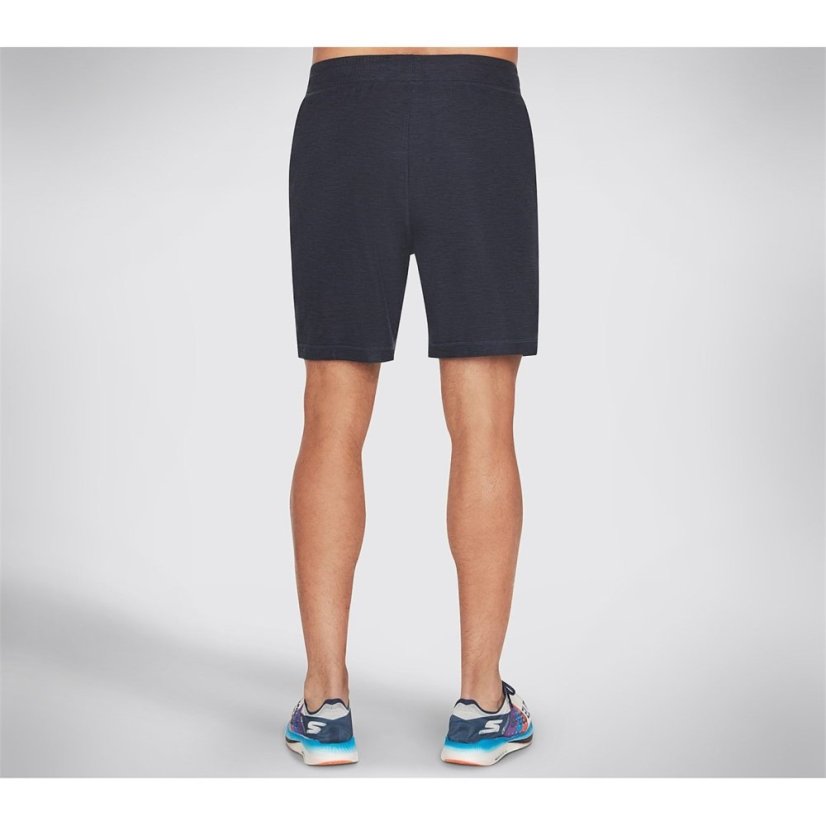 Skechers Skechknits Ultra Go Lite 7 Jogger Short Mens Navy