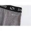Sondico Core 9 pánské šortky Grey