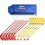 Slazenger Slazenger Plastic Hockey Set Neutral
