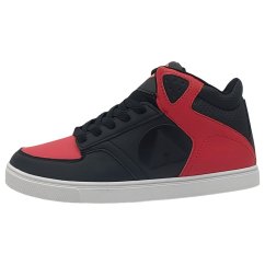 Airwalk Thrasher Mens Skate Shoes Black