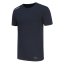 Sondico Core Base Short Sleeves Mens Navy