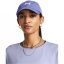 Under Armour Blitzing Adjustable Cap Womens Starlght/Cel