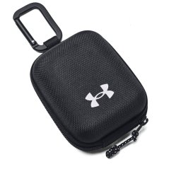 Under Armour Contain Micro Unisex Adults Black