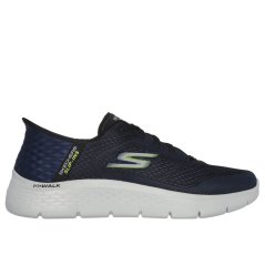 Skechers Slip-Ins: Go Walk Flex - New World Navy