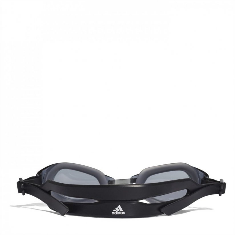 adidas Persistar Fit Swimming Goggles Smoke/Black