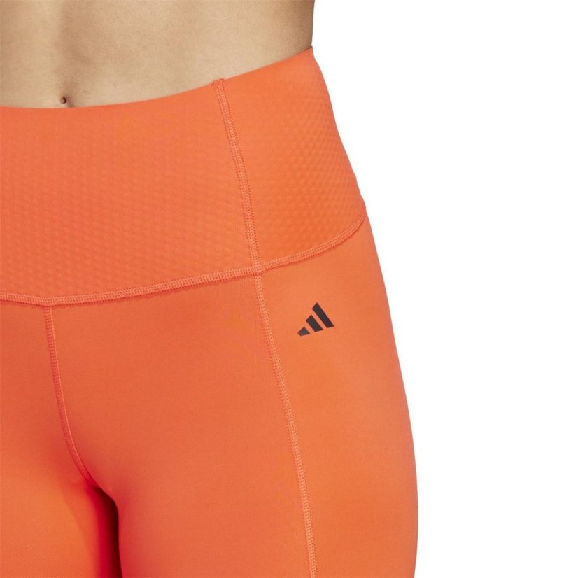 adidas Women's Leggings Red