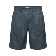 Only and Sons Men's Chino Shorts Turbulence