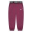 Nike Nike Pro FZ Flc Jogg In54 Sweet Beet