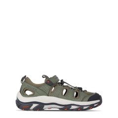 Karrimor K2 Men's Walking Sandals Khaki