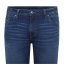 Fabric Jeans Sn Blue