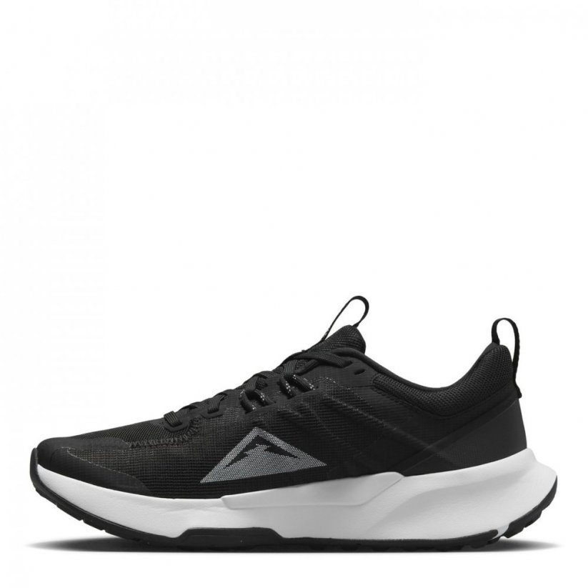 Nike Juniper Trail 2 dámské běžecké boty Black/White