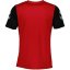 Hummel Match Jersey Jn99 True Red/Blk