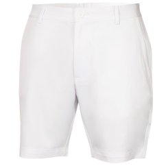 Calvin Klein Golf Men's Tech Shorts White