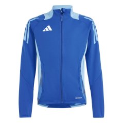 adidas Tiro24 C Trjkty Tracksuit Top Unisex Kids Royal Blue