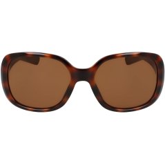 Nike Audacious Square Sunglasses Tortoise/Brown