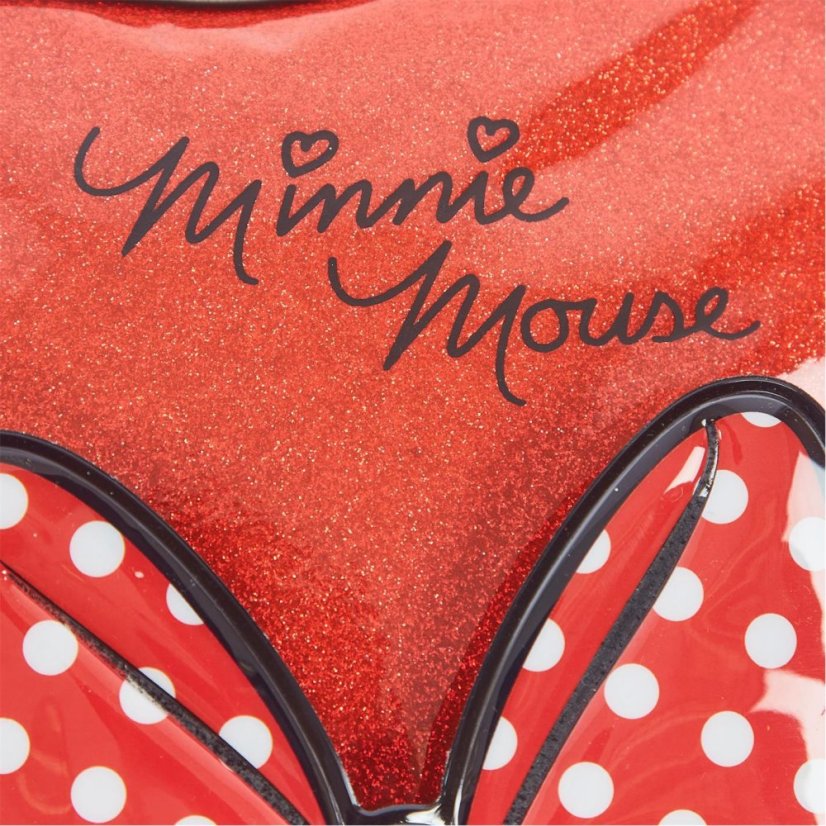 Character Pocket Rucksack Minnie