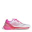 adidas Defiant Speed 2 Tennis Shoes Womens White/Pink