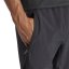 adidas Designed for Training Workout Joggers Mens Black