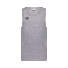 Canterbury Tempo Training Vest Adults Static Marl