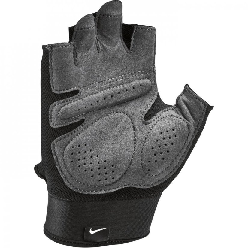 Nike Extreme Training Gloves Mens Black/White