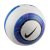 Nike Premier League Pitch Football EPL 2024-25 White/Blue