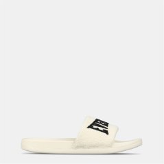 Everlast Godan Sliders Ladies Beige Towel