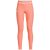 Under Armour Performance Gym Legging Orange