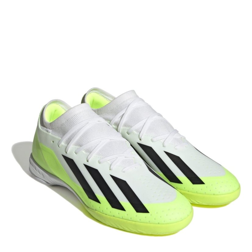 adidas XCrafast.3 In Sn99 Wht/Blk/Luc