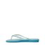 Havaianas Havaianas Slim Glitter Flourish Blue