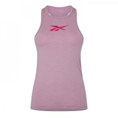 Reebok Women's Activchill Graphic Vest Inflil