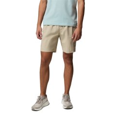 Columbia Men's Walking Shorts Brown
