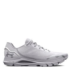Under Armour HOVR Sonic 6 Running Shoes Womens White
