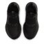 Nike Flex Runner 3 Little Kids Shoes Triple Black