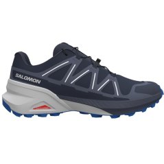 Salomon Speedcross Peak Men's Trail Running Shoes Blue Nights
