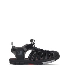 Karrimor Ithaca Sandals Junior Black