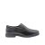 Rockport Men's Christophe Slip on Derby Shoes BLACK