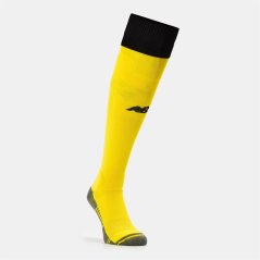 New Balance Football Sock 99 Yellow/Black