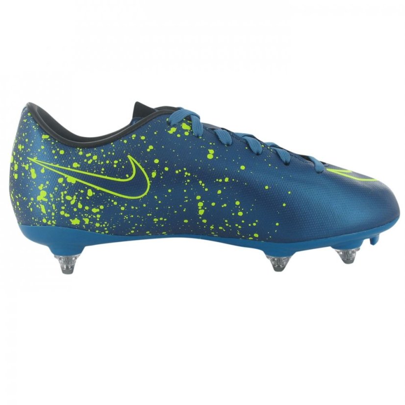 Nike Merc Victory SG velikost UK 5