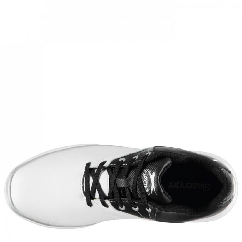 Slazenger V300 pánska golfová obuv White